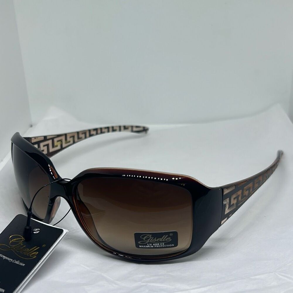 Giselle Women’s Sunglasses – UV400 Maximum Protection